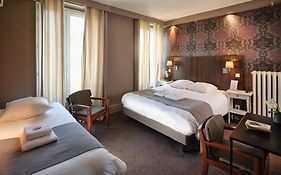 Hotel Les Negociants